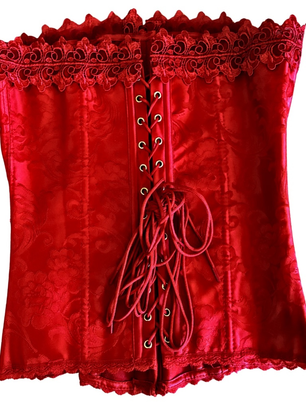 Deadstock Frederick’s of Hollywood corset - Picture 2 of 5